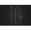 2 - Light Flush Mounted Sconce-48986862