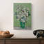 Roses - toile tendue par Vincent Van Gogh-815932509
