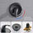 Complete Shower System with Rough in-Valve