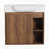 Brown Ebony selected