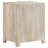 Pattison Solid Wood End Table with Storage