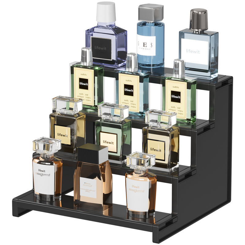 Makeup Organiser