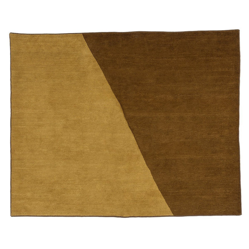One-of-a-Kind 5' X 6' Area Rug