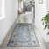 Gelo Oriental Indoor Rug