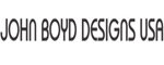 John Boyd Designs logo