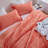 Coma Inducer Original Plush Living Coral Oversized Comforter set-71108083