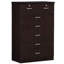 Commode 7 tiroirs l 31,5 po Willma-33351420