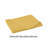Fiber bed sheet Solid Color Ease Friendly Washable Sheets-1196367555