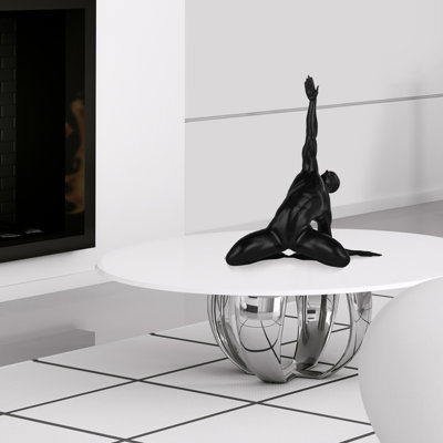Invocation Large Resin Statue