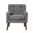 Velvet Armchair-61151161