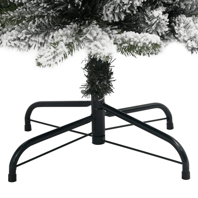 Artificial Christmas Tree, 4.92' H