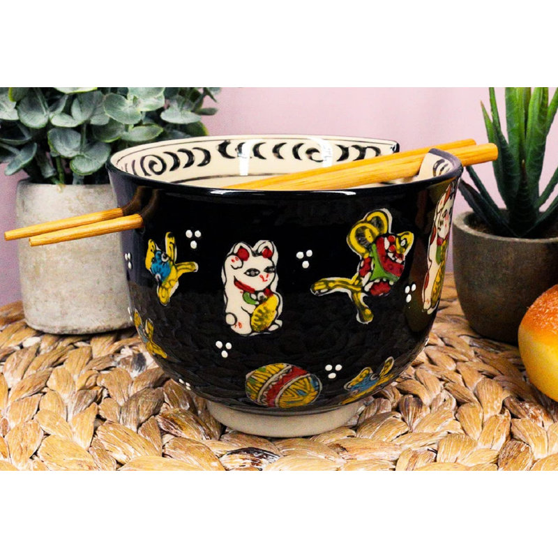18 oz. Domminick Rice Bowl
