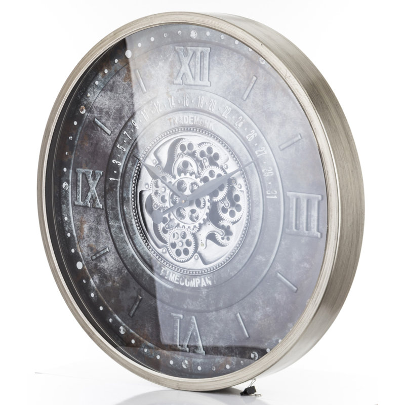 Aimili Wall Clock