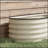 Galvanized Raised Garden Bed Kit-256520901-256520905