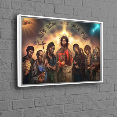 Print on Canvas