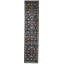 Wool Floral Area Rug