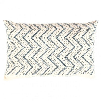 Rectangle Pillow Cover & Insert