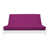 Purple Cotton Blend
