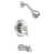 Brushed Nickel