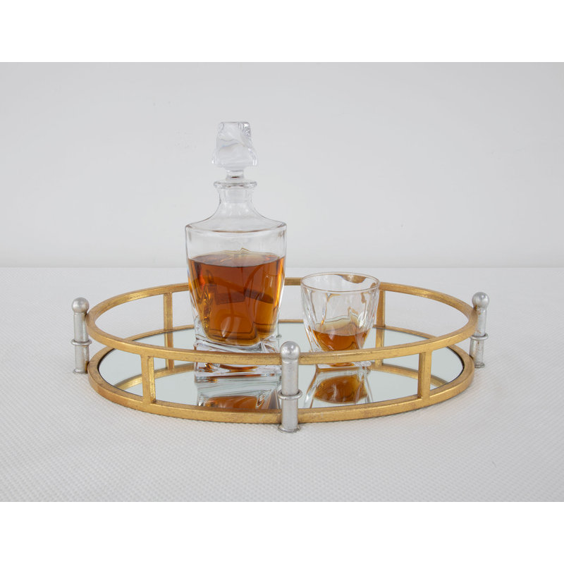Decorative Tray