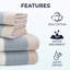 100% Cotton Mulit-Size Set-804286986