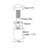 Sign Standoff Edge It No Drill Pack of 8