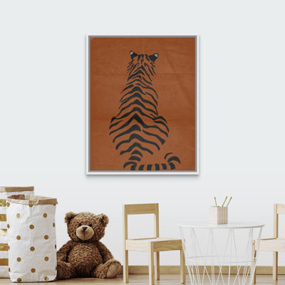 Animals Framed Art