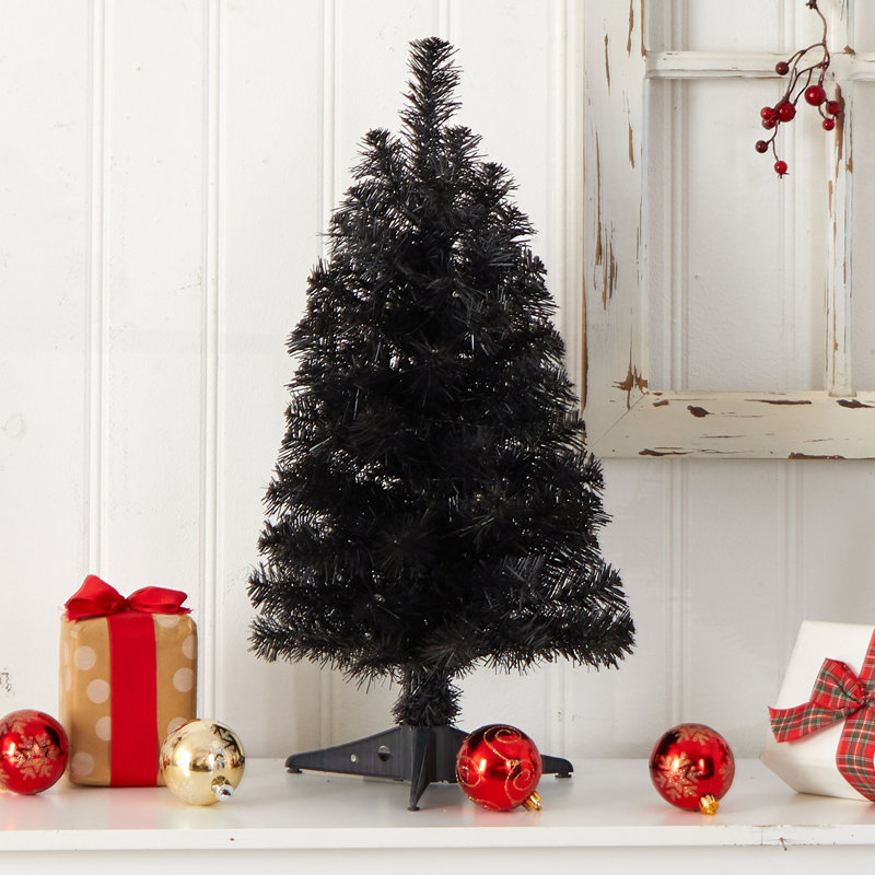 Arbre de Noël artificiel, H 3 pi