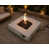Natural Concrete selected