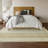 Premium Machine Washable Prisco Gold Rug-1881335852