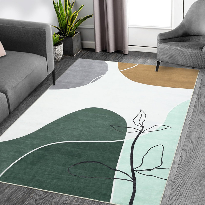 Tapis pour grande chambre 10X13