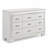 Eudora 64'' W 9-Drawer Dresser-1281288194