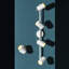 Eklund Semi Flush Mount