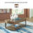 Lou Coffee Table
