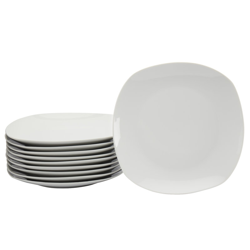 Catering Sets Tabletops Gallery 10.5" Dinner Plate
