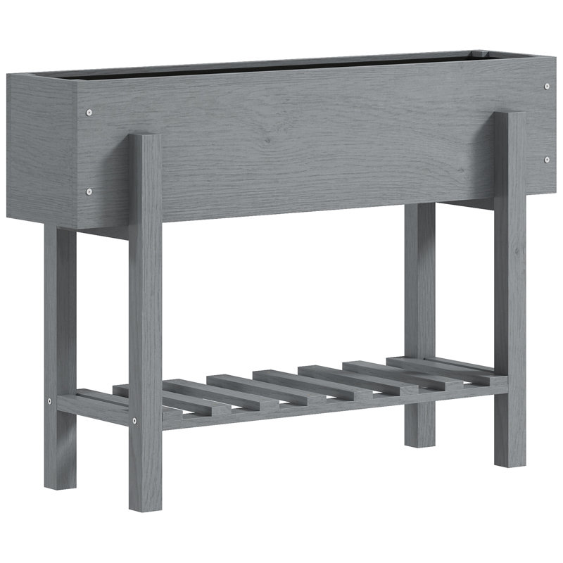 Elevated Planter
