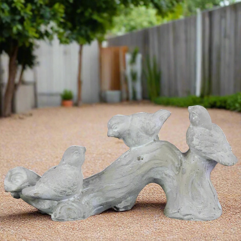 Emme Animals Garden Statue