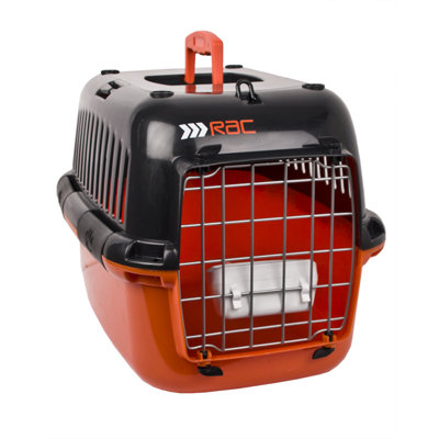 Chaisson Pet Carrier