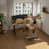 Rustic Brown est en rupture de stock