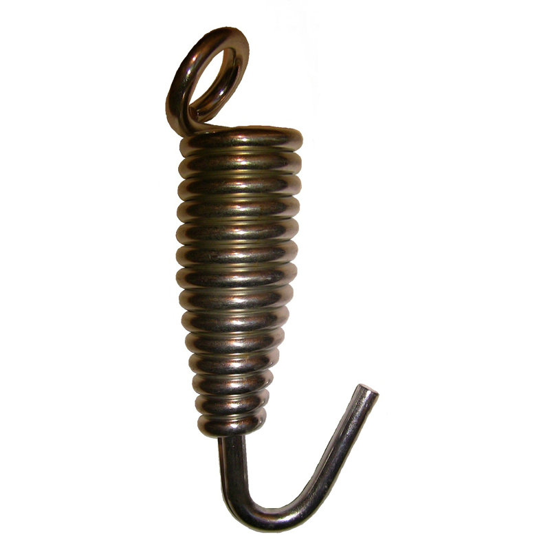 Jerome Hammock Hardware
