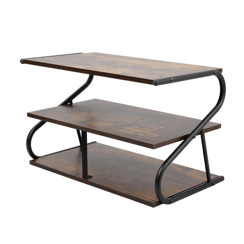 9 Pair Shoe Rack