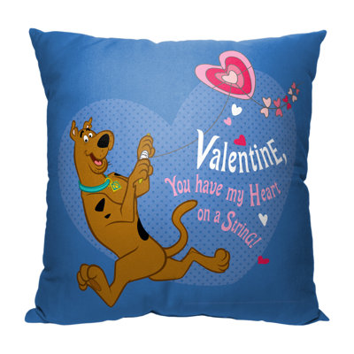 Polyester Pillow Cover