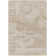 Frand Lloyd Wright Foundation X Surya Transcendence Handmade Rug