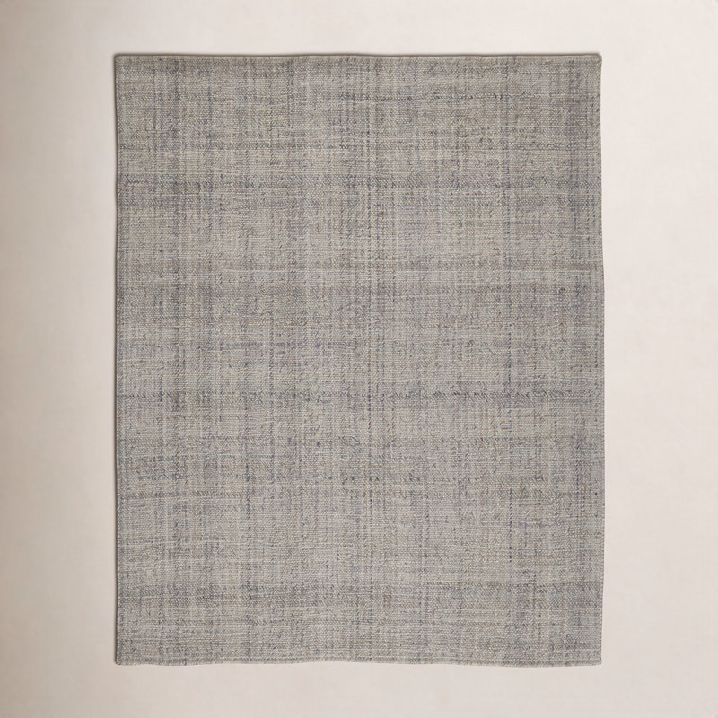 Fleurette Indoor / Outdoor Rug, Rectangle 8' x 10'