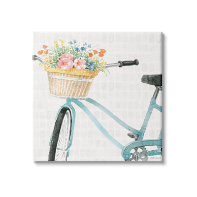 Country Country Basket Basket Floral Arrangement