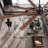 84" Lowe Profile Ceiling Fan with Light