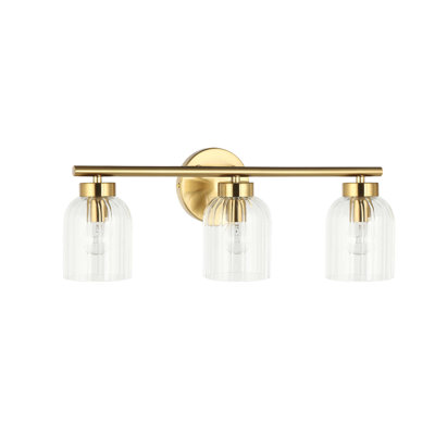 Jescie Dimmable Vanity Light