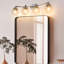 Johntay Dimmable Vanity Light-2135998473