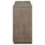 Commode 8 tiroirs Prescott