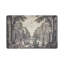 Dimanche a Paris Pebble 17.5" Vinyl Placemat-50837115